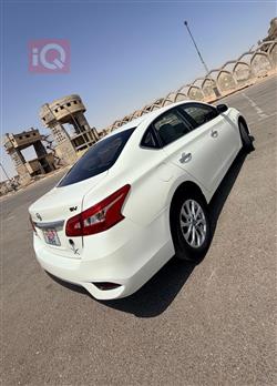 نيسان سنترا